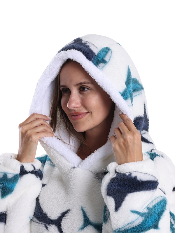 Winter Robe