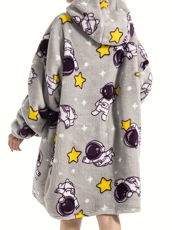 Space-Themed