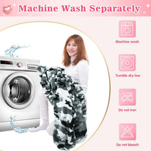 Wearable Blanket Sweatshirt Gifts for Women and Men, Warm and Cozy Giant Blanket Hoodie, Thick Flannel Blanket with Sleeves and Giant Pocket - Camo