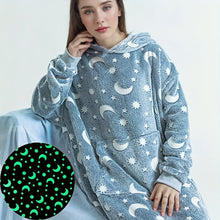 Pajama Robe