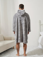 Fleece Robe