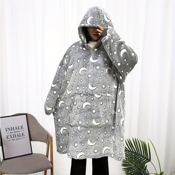 Pajama Robe