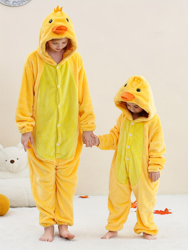 Cute Duck