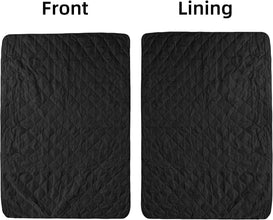 Poncho Liner Military Woobie Outdoor Camping Woobie Blanket for Travel, Beach, Grass, Picnic, Car Emergency, Outdoor, Survival