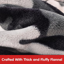 Wearable Blanket for Kids, Wearable Blanket Hoodie Gifts for Teens Girls and Boys, Warm Blanket Sweatshirt for Teenage, Hoodie Blanket with Sleeves - Camo