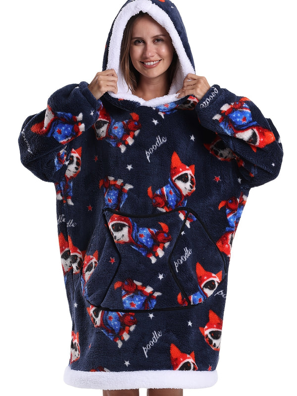 MarvHood Edition