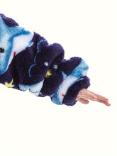 Blue Shark & Starry Night