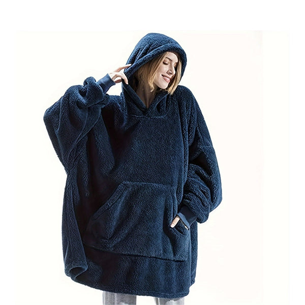 Hooded Robe