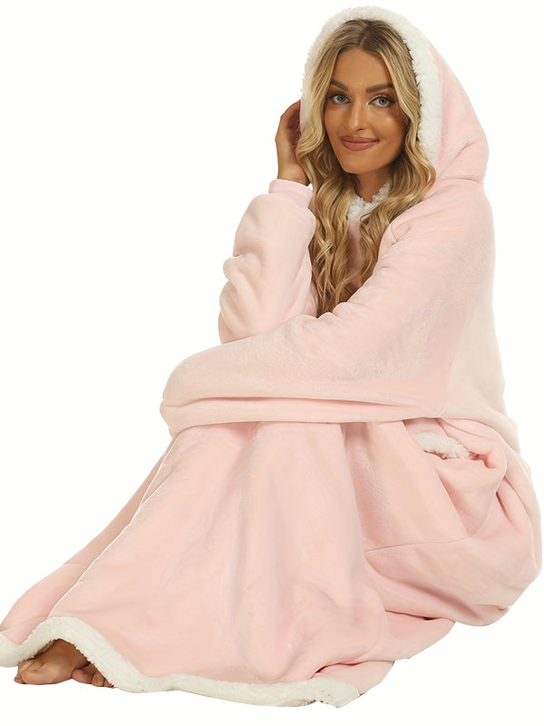 Lounge Robe