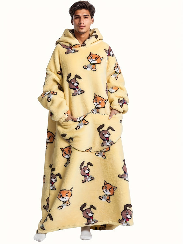 Cartoon Dog